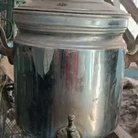 سماور ۲۰لیتری