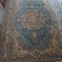 جفت فرش ۶ متری ۱۲۰۰ شانه تراکم ۳۶۰۰