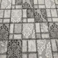 گلیم فرش 9متری