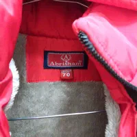 کاپشن دخترانه|کفش و لباس بچه|تهران, کوی بیمه|دیوار