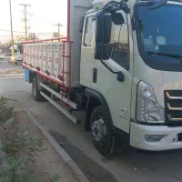 فورس ۸/۵ با اتاق ۶ متری مدل ۱۴۰۳