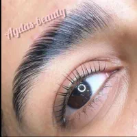 تخفیفات بلک فرایدی خدمات مژه و کراتین و احیای مو|خدمات آرایشگری و زیبایی|شاهینشهر, نظامی|دیوار