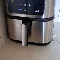 سرخ کن بدون روغن اکبند