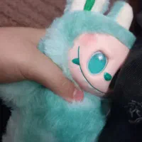 عروسک لبوبو