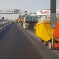 آسفالت و راهسا ی|خدمات پیشه و مهارت|شاهین‌شهر, ۹ دی|دیوار