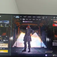 فروش تلویزیون ۴۳ هارداستون اندروید