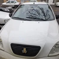 تیبا مدل مدل ۹۶|خودرو سواری و وانت|تبریز, |دیوار