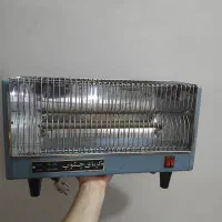 بخاری برقی  تخفیفم میدم