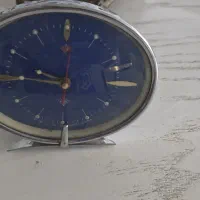 ساعت قدیمی الماس نشان