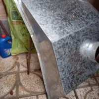 منقل|اجاق گاز و لوازم برقی پخت‌وپز|نیشابور, فیض آباد|دیوار