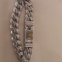 دستبند و زنجیر