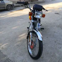 هندا 200
