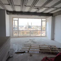 فروش واحد 240 متری با ویوی حرم حضرت عبدالعظیم|فروش آپارتمان|ری, هاشم‌آباد|دیوار