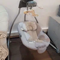 ننو برقی|اسباب و اثاث بچه|تهران, تهرانسر شرقی|دیوار