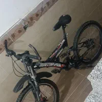 چرخ المپیا