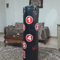 کیسه بوکس نو