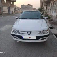پژو پارس موتور جدید xu7p مدل ۱۴۰۲