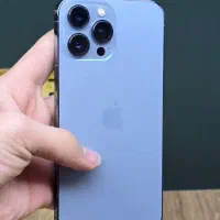 ایفون ۱۳ پرو مکس ۲۵۶