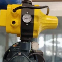 انبار پخش انواع پمپ اب خانگی با ضمانت|مصالح و تجهیزات ساختمان|مشهد, توس (بلوار توس)|دیوار