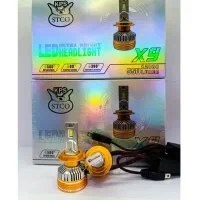 هدلایت (افزایش نور خودرو شما)|قطعات یدکی و لوازم جانبی|قم, باسکول|دیوار