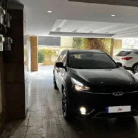 تیگو ۷ IE|خودرو سواری و وانت|تهران, قیطریه|دیوار