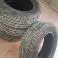 لاستیک زیر صفری 206