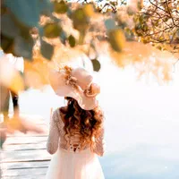 استودیو(آتلیه) تخصصی عقد نامزدی عروسی