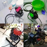 لوله بازکنی تخلیه چاه فنرزنی کل قم شبانه روزی 24س|خدمات پیشه و مهارت|قم, کیوانفر|دیوار