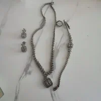 سرویس نقره