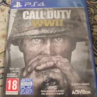 فروش دیسک بازی ps4