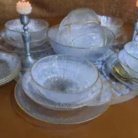 سرویس ۶ نفره سولو|ظروف سرو و پذیرایی|اهواز, فاز ۱ پادادشهر|دیوار