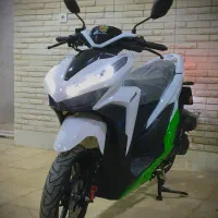 کلیک ۱۵۰|موتورسیکلت|شیروان (خراسان), |دیوار