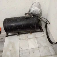 کپسول گاز ال پی جی|قطعات یدکی و لوازم جانبی|اصفهان, شمس آباد|دیوار