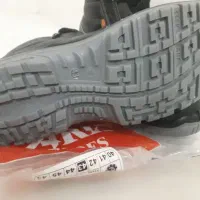 کفش ایمنی نو نو|کیف، کفش، کمربند|هشتگرد, هشتگرد قدیم|دیوار