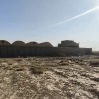 زمین 700متری در خالدآباد|فروش زمین و ملک کلنگی|جوادآباد, |دیوار