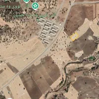 زمین خام ۳۰۰۰متر