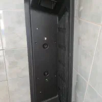 سپر عقب t9