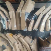 کاپوت رنگی و خام پراید ۲۰۶ ۴۰۵ پارس|قطعات یدکی و لوازم جانبی|تبریز, |دیوار