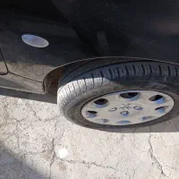 ۲۰۶تیپ۲|خودرو سواری و وانت|سنقر, |دیوار