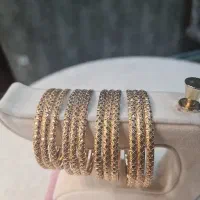 النگوی طلای نو