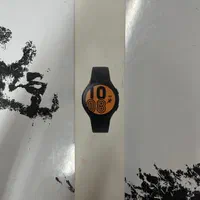 گلکسی واچ ۴ (Galaxy watch 4)، مدل نرمال در حد نو