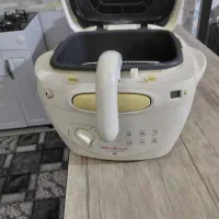 سرخ کن مارک مورینکس|اجاق گاز و لوازم برقی پختوپز|صباشهر, |دیوار