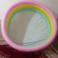 استخر بادی ۴ردیفه