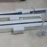 قابل مهتابی سالم 4 عدد
