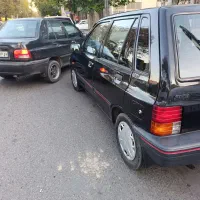 پراید هاچبک|خودرو سواری و وانت|گرگان, |دیوار