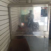 تمامی وسایل فست فود|کافی‌شاپ و رستوران|فردیس, سرحدی|دیوار