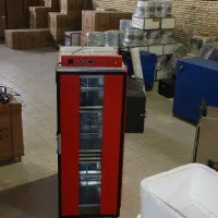 دستگاه خشک‌کن میوه ۳۰S گازسوز +سبزی|ماشین‌آلات صنعتی|ارومیه, |دیوار