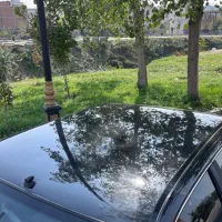 پارس مدل ۸۷ دوگانه کارخانه|خودرو سواری و وانت|نکا, |دیوار
