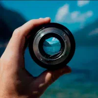 دعوت به همکاری عکاس محیطی (آموزش + اسکان +تجهیزات)