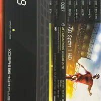 گیرنده دیجیتال